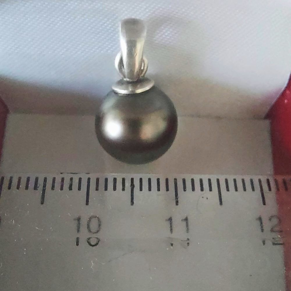 Perle de Tahiti Bijoux et montres
