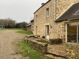  Maison � vendre 7 pi�ces 14 m� Bourg-blanc