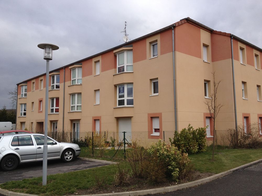 Location Appartement Appartement T2 bis Cambrai