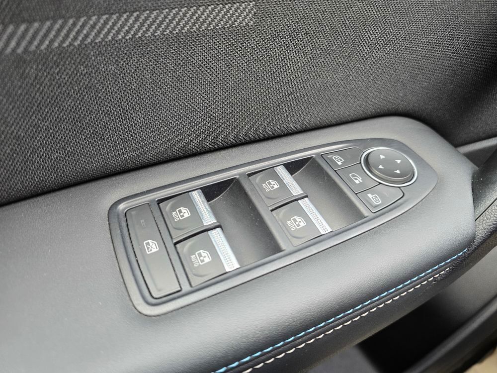 Symbioz E-Tech full hybrid 145 Esprit Alpine 2025 occasion 91410 Dourdan