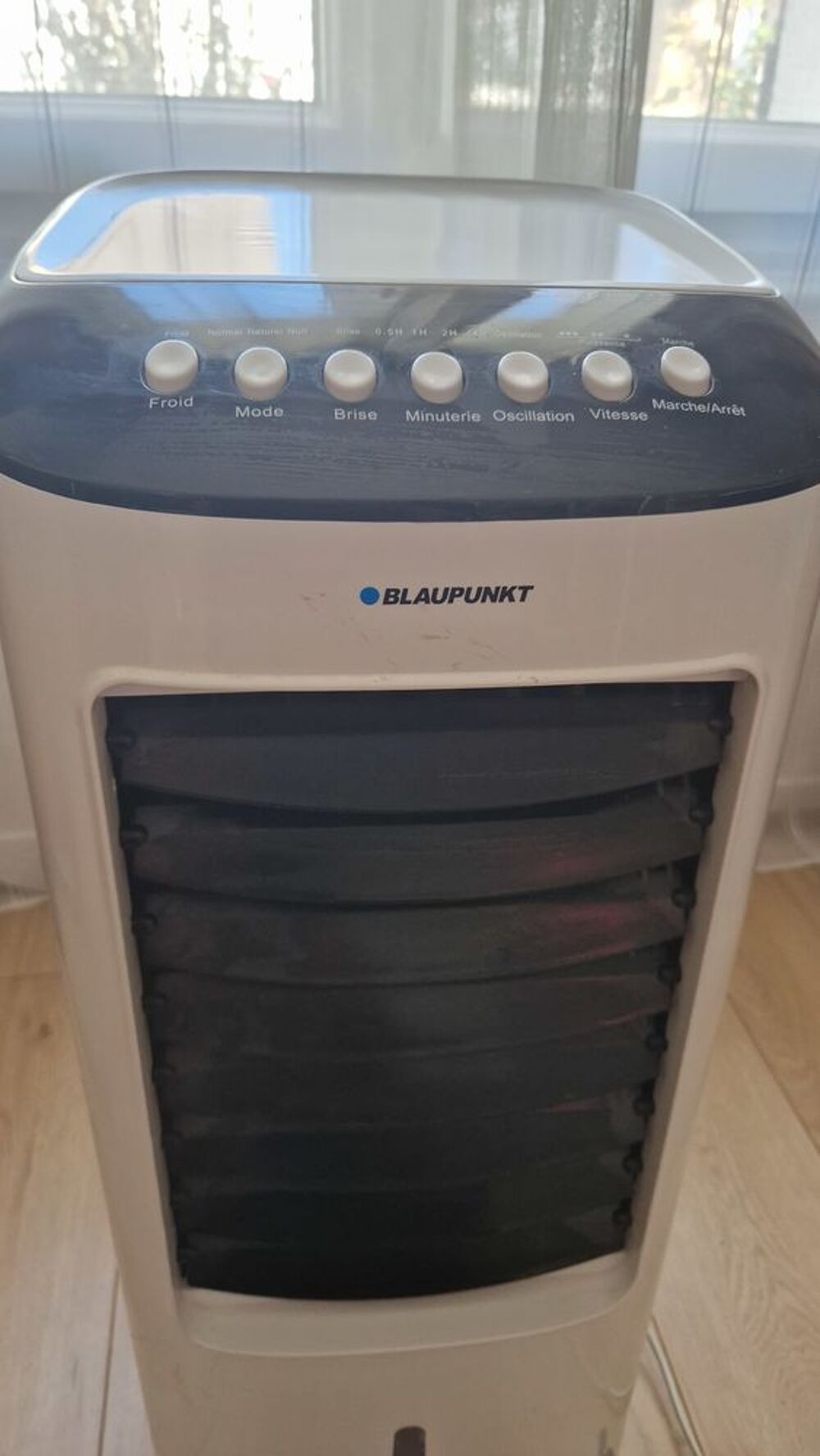 climatiseur mobile marque BLAUPUNKT, Electroménager