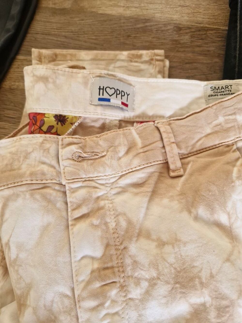 lots pantalons femme taille 40 Vêtements