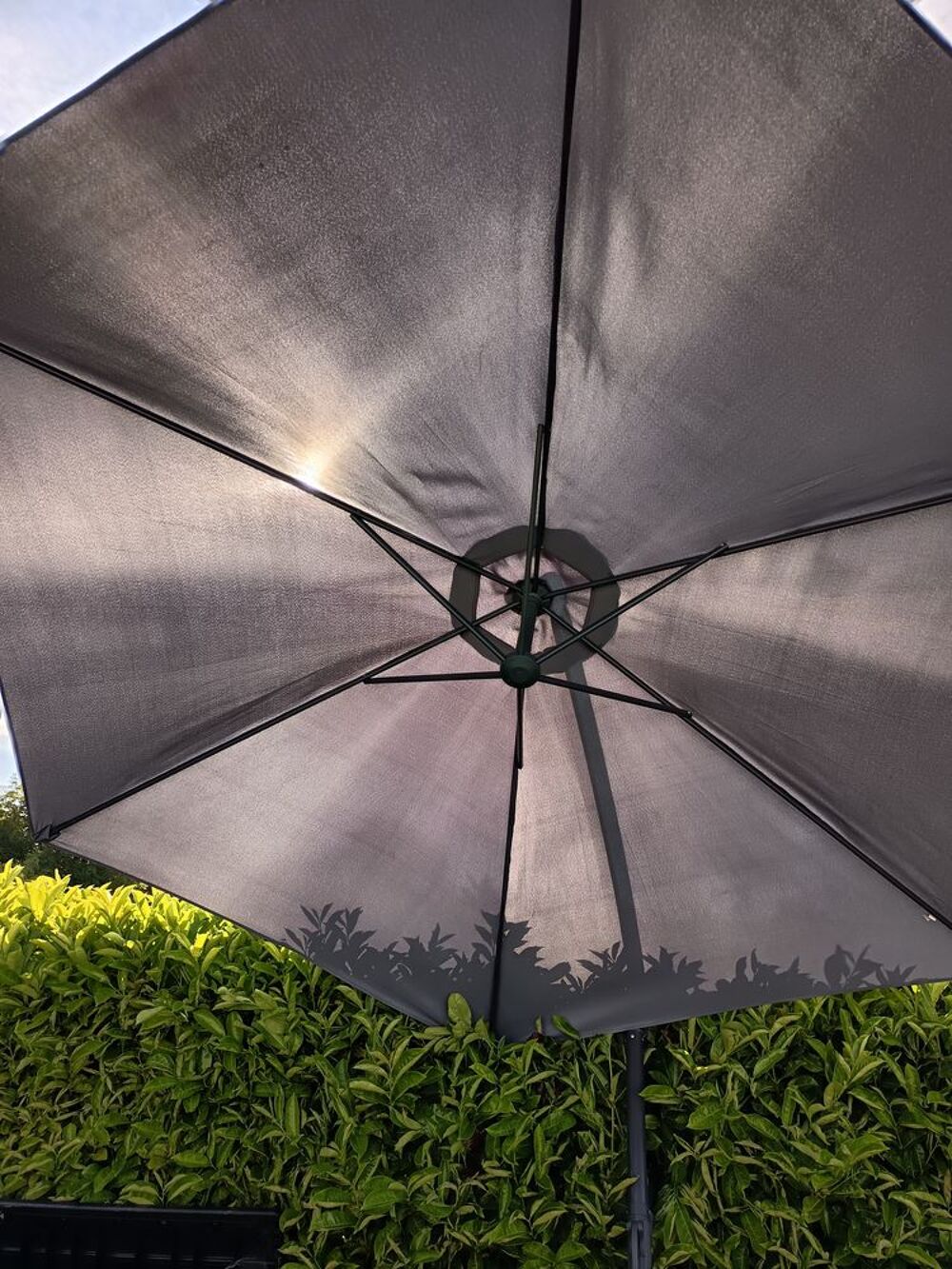 Salon de jardin Jardin