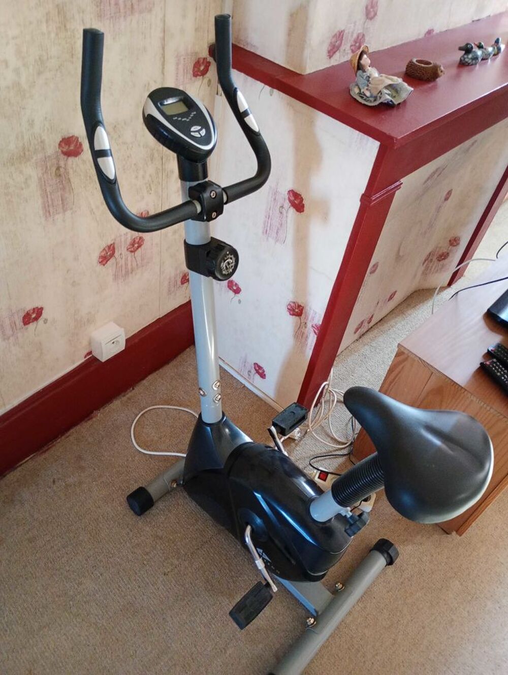 v&eacute;lo d appartement bonne &eacute;tat Vélos