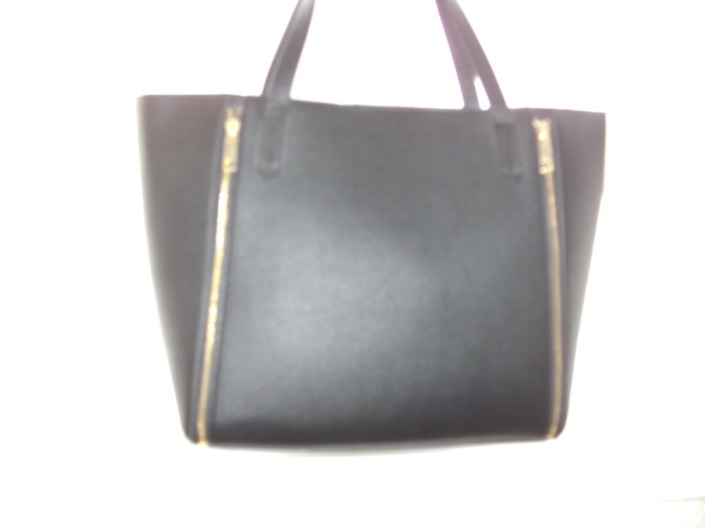 SAC NOIR PIMKIE Maroquinerie