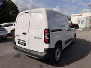 Berlingo 4p Taille M Club BlueHDi 1.5 100 cv 2026 occasion 87280 Limoges