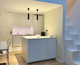  Appartement  louer 2 pices 22 m