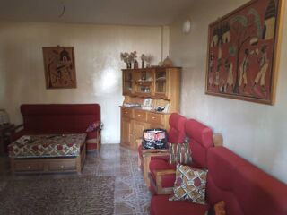  Maison  vendre 7 pices 126 m Joal-fadiouth