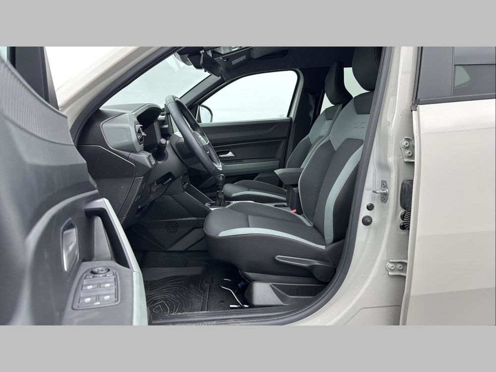 Duster Mild Hybrid 130 Extreme 2025 occasion 83160 La Valette-du-Var