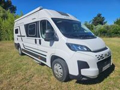  2025 occasion 84170 MONTEUX