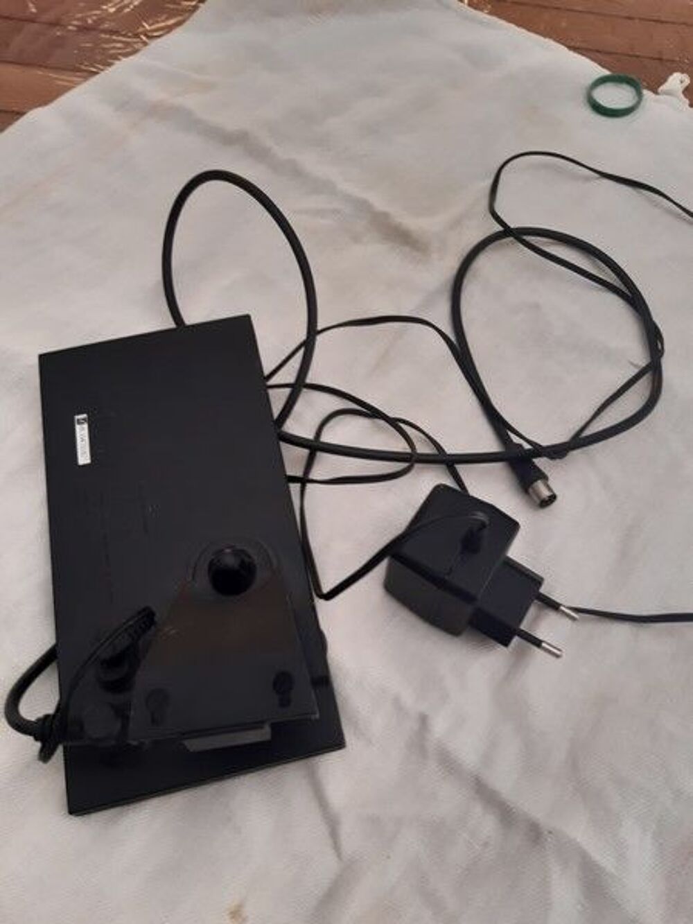 antenne tele pour caravaning Photos/Video/TV
