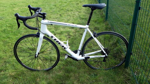 Vlo route Trek emonda 5 tout carbone , 29  de 2017
800 Cosnes-et-Romain (54)