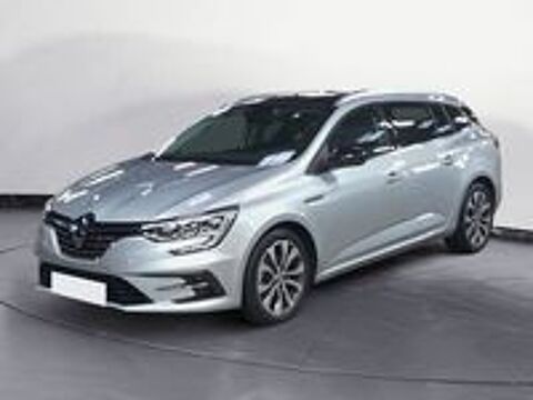 Annonce voiture Renault Megane IV Estate 24490 