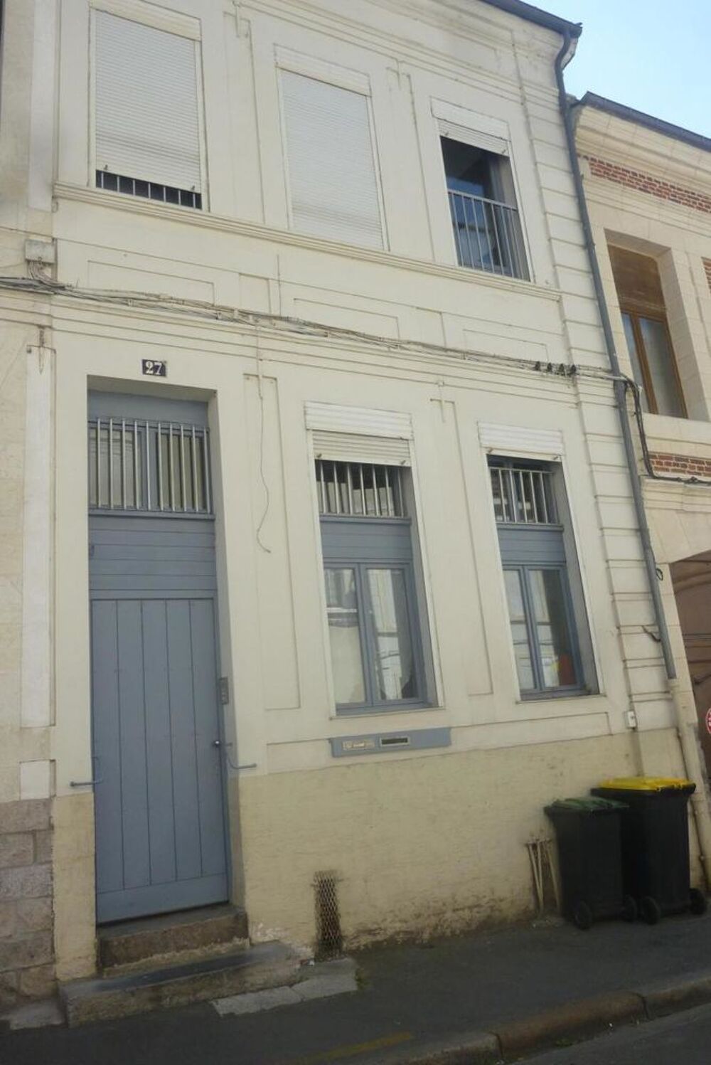 Location Appartement Appartement à louer  à Cambrai Cambrai