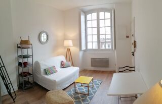 Appartement � louer 1 pi�ce 17 m�