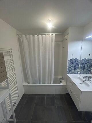  Appartement à vendre 3 pièces 60 m²