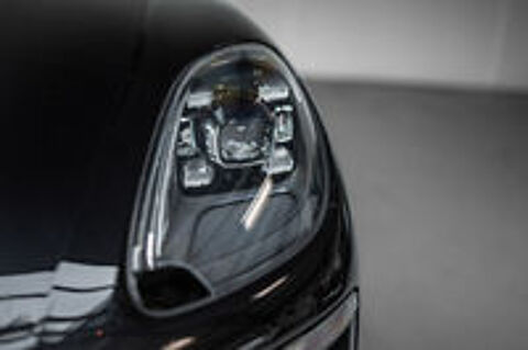 Macan 3.0 V6 360 ch GTS PDK 2017 occasion 75014 Paris
