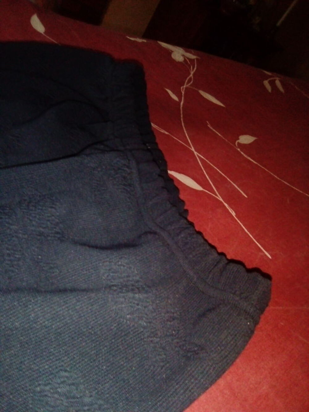 PANTALON Vêtements