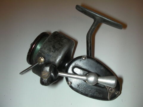 MOULINET   MITCHELL 300  20 Roques (31)