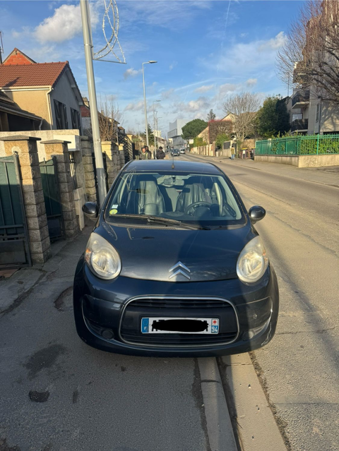 Citroen c1 Citro&euml;n  1.0i Confort