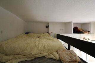  Appartement à louer 1 pièce 21 m²