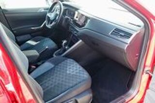 Taigo 1.5 TSI 150 DSG7 R-Line 2022 occasion 67230 Obenheim