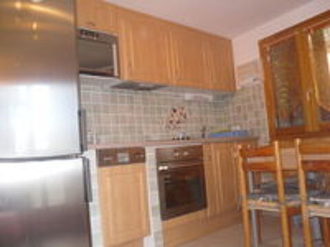 Location  Appartement 