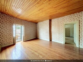  Ferme à vendre 6 pièces 176 m²