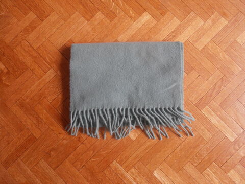 Echarpe vert c�ladon (83) 15 Tours (37)