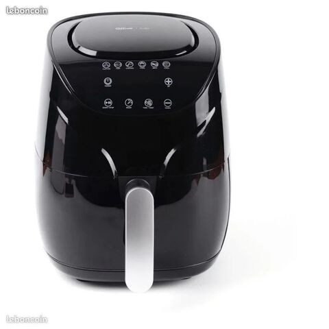 Friteuse Airfrayer qilive toute neuve (double emploi) 45 Puteaux (92)