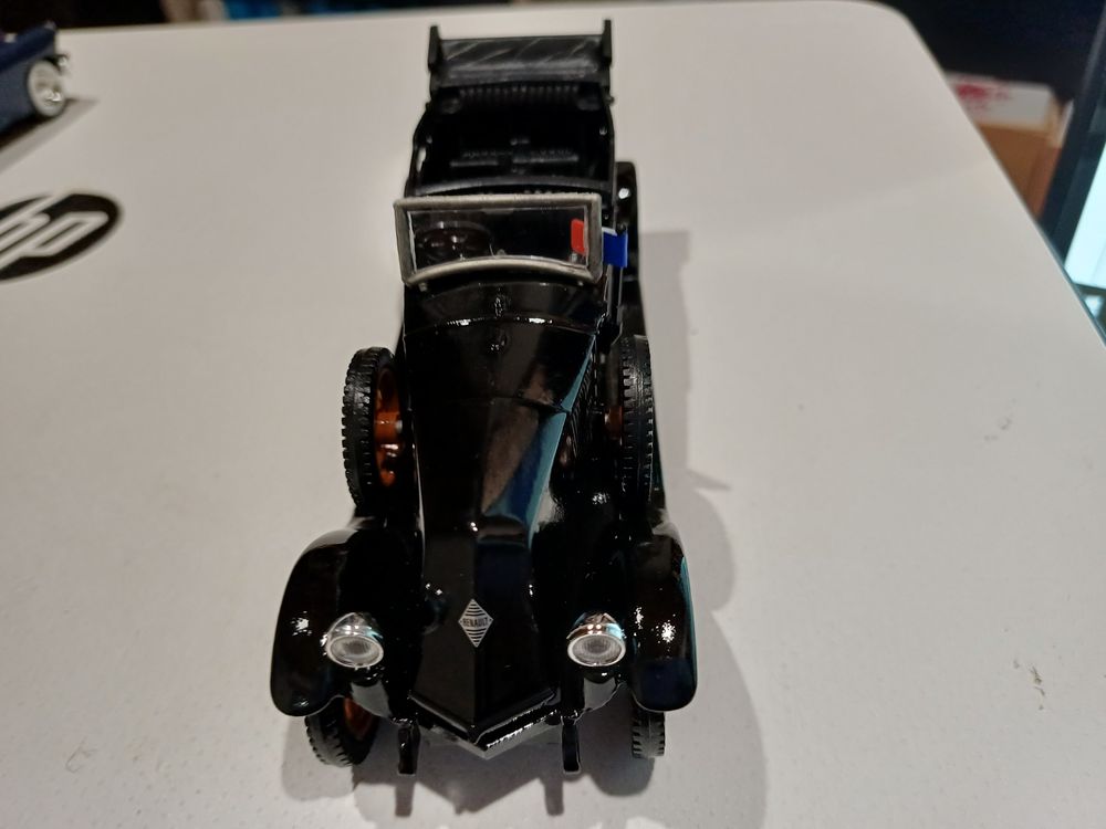 Renault 40 CV 1923 