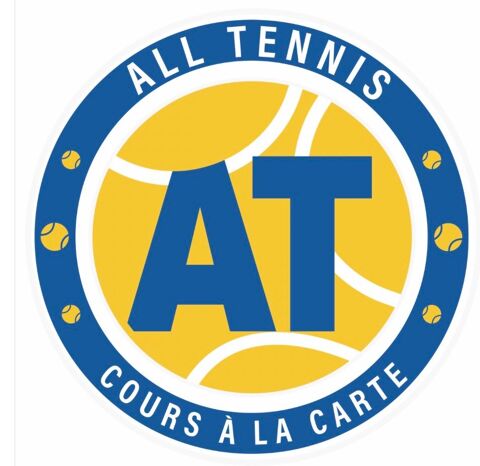 Cours de tennis &agrave; la carte pour enfant 0 75011 Paris