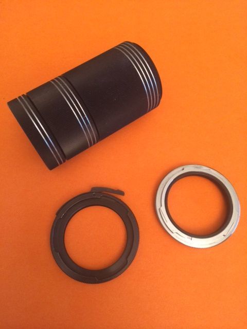 Bagues allonge Alpa 15 Nice (06)