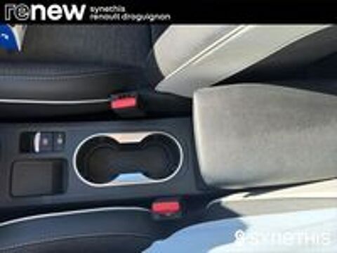 Captur mild hybrid 160 EDC Techno 2023 occasion 83300 Draguignan