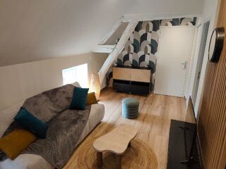 Location Appartement Très joli T2 neuf Beaune