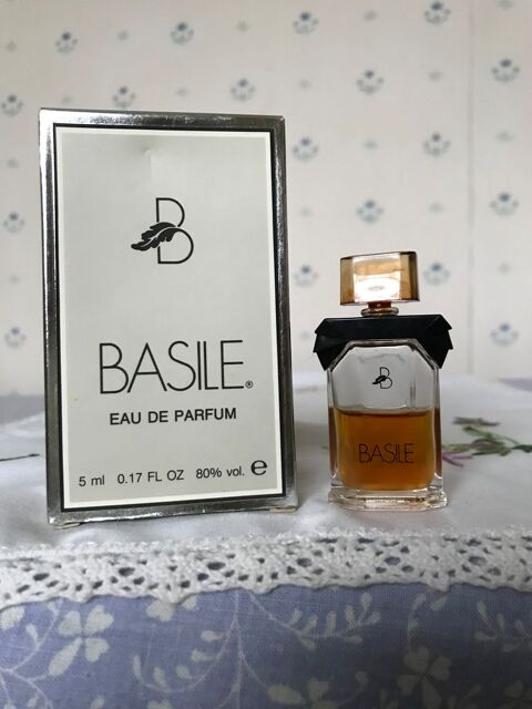 Miniature de parfum 4 Vincennes (94)