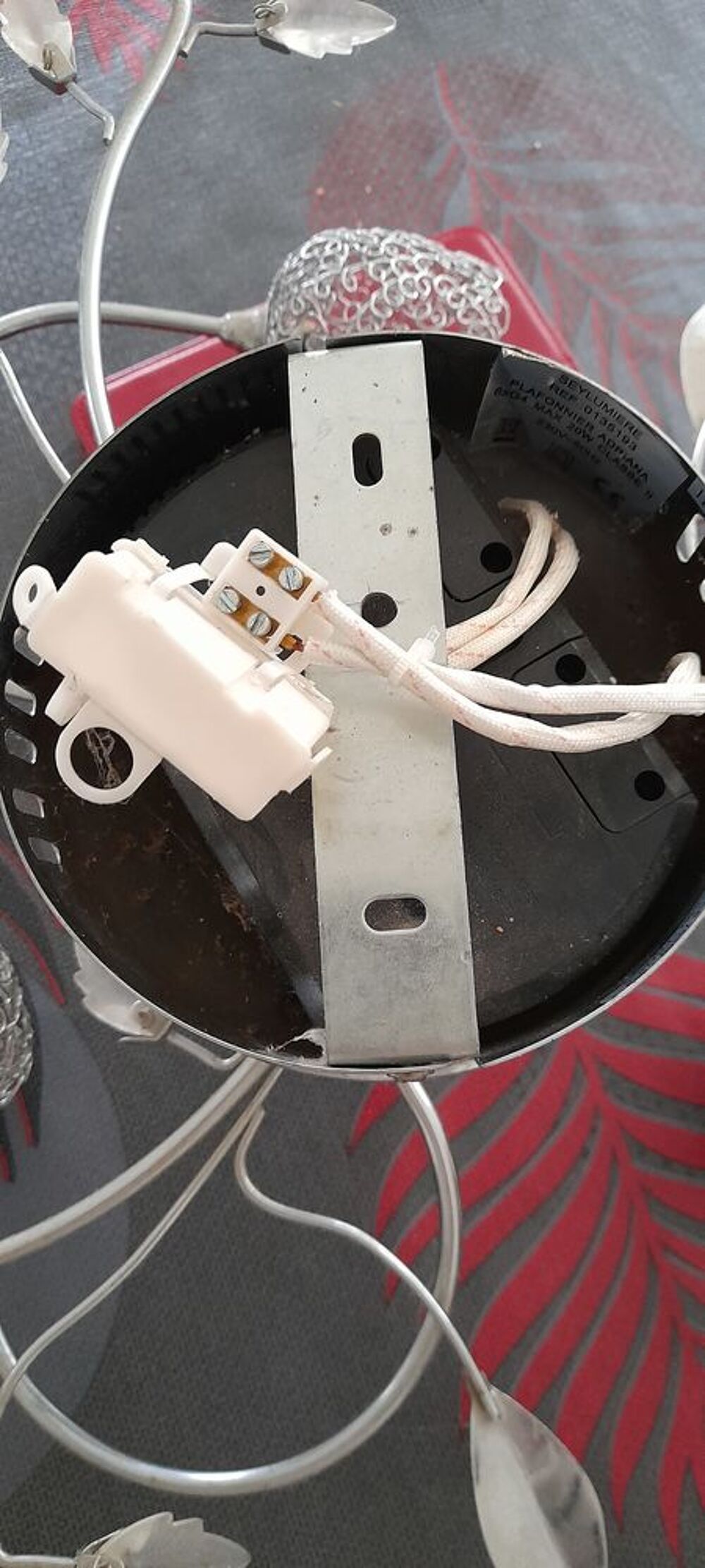 LUMINAIRE Dcoration