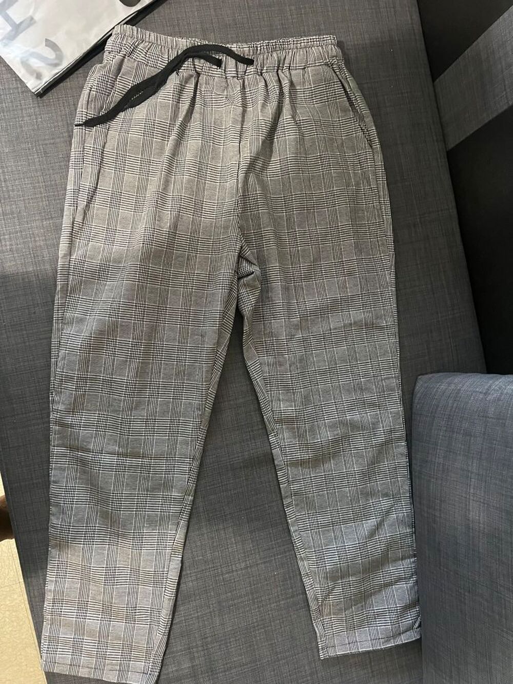 Pantalon V�tements