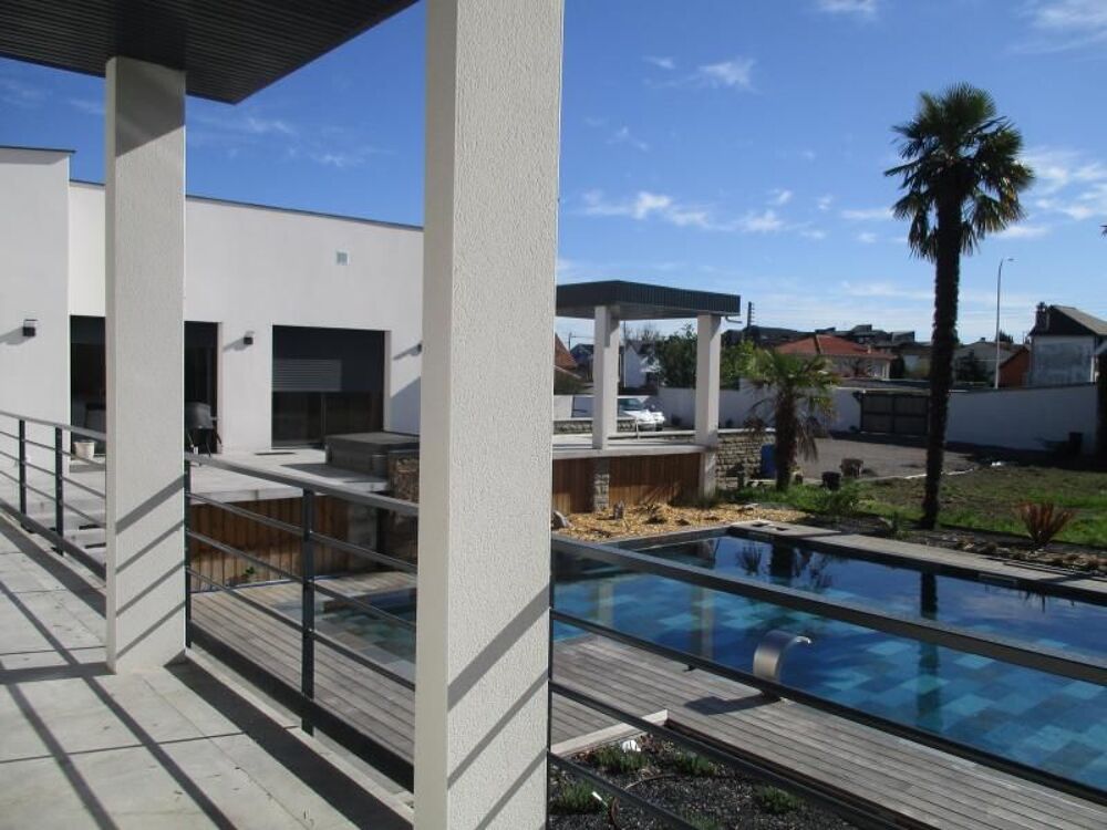  vendre  Maison Tarbes (65000)