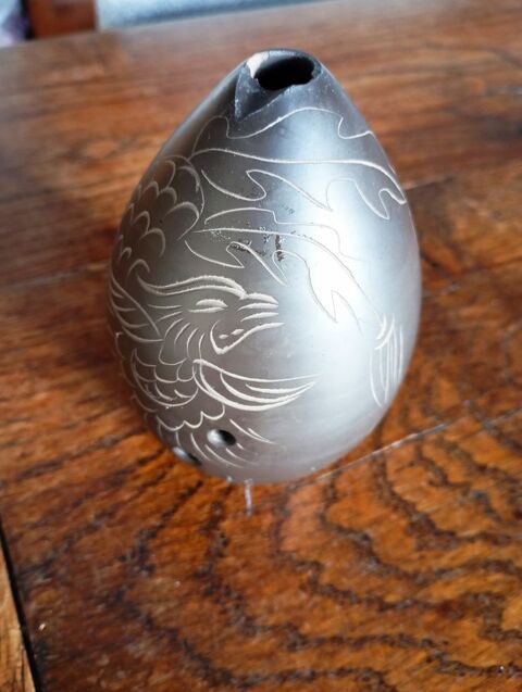 Instrument de musique � vent Chinois 55 Rennes (35)