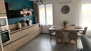  Appartement � vendre 3 pi�ces 55 m�