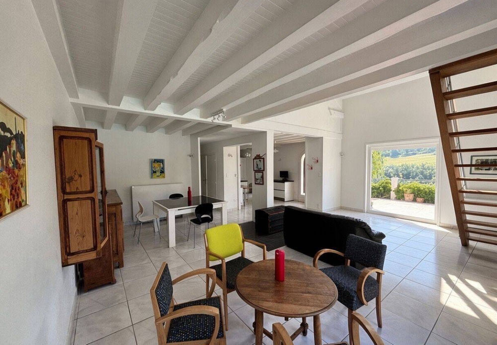 Vente Maison Ensemble immobilier avec vue dominante. 43000 Ceyssac Ceyssac