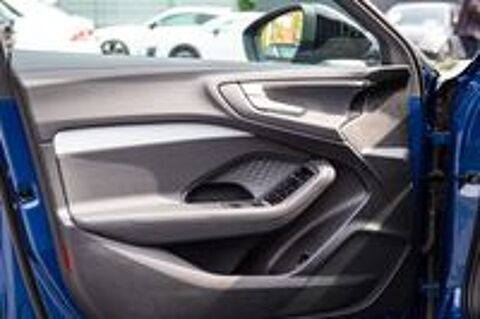 A5 Avant 2.0 TFSI 150 ch S line Edition One S tronic 2025 occasion 75008 Paris