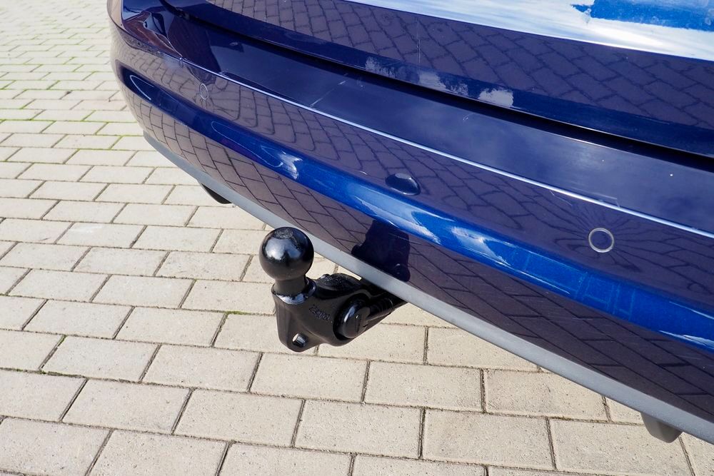 Touran 1.5 TSI EVO 150 DSG7 5pl Carat 2022 occasion 67230 Obenheim