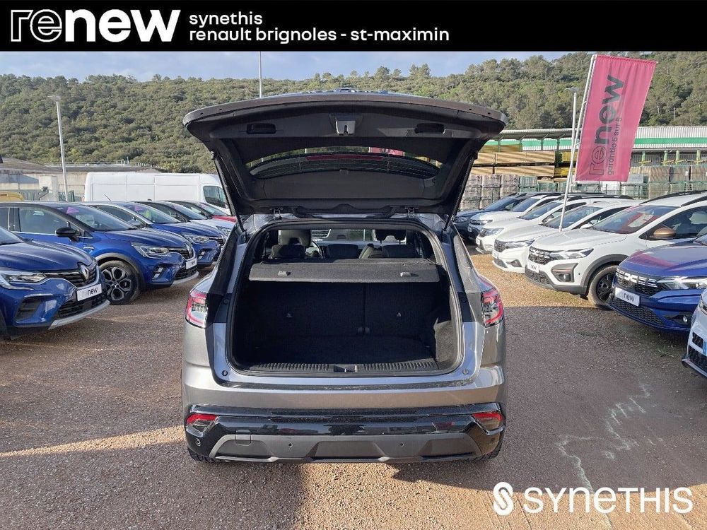 Austral E-Tech hybrid 200 Techno esprit Alpine 2023 occasion 83170 Brignoles