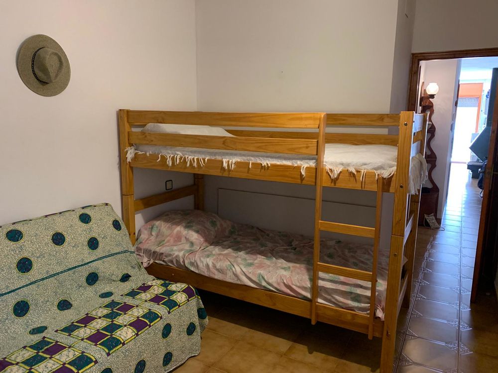   appartement 5 personnes Rosas Espagne, ROSAS