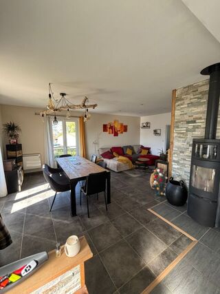  Maison � vendre 6 pi�ces 140 m�
