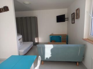  Appartement � louer 1 pi�ce 36 m�