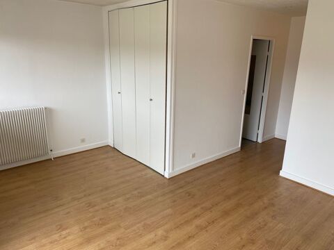 Appartement � louer 1 pi�ce 25 m�