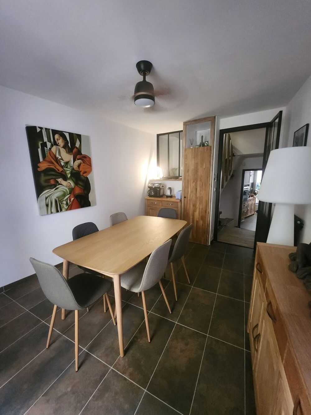 Vente Maison Maison au coeur de Thuir Thuir